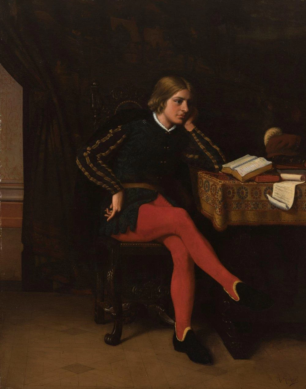 Meditazione o lettura